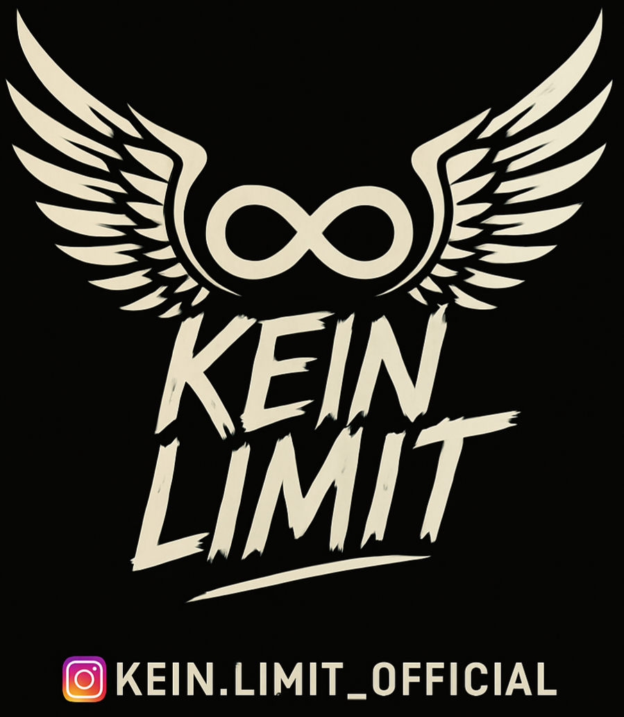 Kein Limit Band Logo